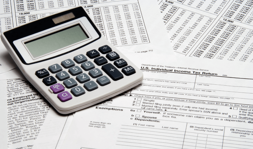 Income Tax Services